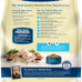 Blue Buffalo Adult Small Breed Dry Dog Food, Chicken & Brown Rice