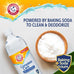 Arm & Hammer Complete Care Dog Dental Water Additive with Baking Soda and Calcium for Daily Oral Health and Fresh Breath, 16 Fl Oz