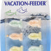 Penn Plax Pro Balance 7-Day Betta Blocks Fish Food, 0.75" x 0.5" x 0.25" blocks, high-quality nutrition