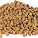Aqueon Cichlid Medium Slow Sinking Fish Food Pellets, 3mm, 25 Ounce, Shrimp and Squid Meal