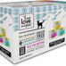 I and love and you Wet Cat Food - Beef Pâté Grain Free Filler Free 3oz Pack of 24 Cans