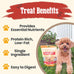 Farm To Pet Single Ingredient Chicken Dog Training Treats 4 oz Lean All Natural Healthy Made in USA