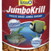 Tetra Jumbo Krill Freeze-Dried Jumbo Shrimp, Natural Shrimp Treat for Aquarium Fish, 14 oz