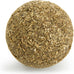 SmartyKat Catnip Kiss Compressed Cat Toy Ball for Mess-Free Play, Concentrated Catnip Power for Cats & Kittens, One Size