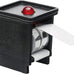 Aqueon QuietFlow 30 LED PRO self-priming filter for up to 45 gallon aquariums certified flow rate