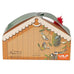 Wild Republic Audubon Birds Collection with Northern Cardinal, American Goldfinch, Chickadee and Authentic Bird Sounds for Kids and Birders
