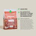 Open Farm, Grain-Free Dry Dog Food for Puppies, Protein-Packed Kibble, Sustainably & Ethically Sourced Ingredients, Non-GMO Veggies & Superfoods, Salmon & Sweet Potato Puppy Recipe, 4lb Bag