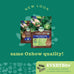 Oxbow Garden Select Adult Rabbit Food, Non-GMO, Timothy Hay, No Soy or Wheat, 8 lb. Bag