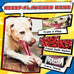 Zeaxuie 12 Pack Dog Chew Toys for Aggressive Chewers,Includes Dog Rope Toy, Squeaky Toys & Indestructible Chew Bone for Medium,Large & X-Large Breeds Dogs