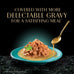 sheba gravy indulgence adult wet cat food beef chicken entree variety pack 2.6 oz twin-pack trays 24 servings