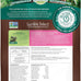 Oxbow Garden Select Young Rabbit Food, Made with Alfalfa, Non-Gmo, Soy-Free, Wheat-Free, 4 Lb Bag, Usa Made, High Fiber