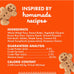 Buddy Softies 8 oz Bag of Soft & Chewy Dog Treats, Peanut Butter Flavor, Made in USA with Whole Grain Ingredients
