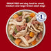 Nature's Recipe Grain-Free Chicken & Beef Wet Dog Food, 2.75 oz, 12 Count