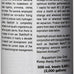 Seachem Stability Fish Tank Stabilizer - 16.9 Fl Oz For Freshwater and Marine Aquariums, Pack of 1