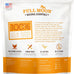 Full Moon Chicken Jerky Tenders, 26 oz, Human Grade, All Natural Dog Treats Made in USA