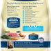 Blue Buffalo Life Protection Formula Adult Dry Dog Food, Beef & Brown Rice, 5-lb