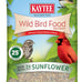 10lb Kaytee Wild Bird Basic Seed, Economical Sunflower and Millet Mix for Backyard Birds, Made in the USA