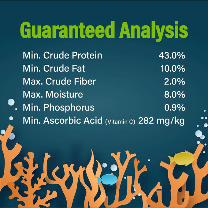 GloFish Special Flake Food for Tropical Freshwater Fish, 3.17 Ounces, Nutritionally Complete Blend