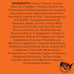 SquarePet - VFS® PowerHound™ Turkey & Chicken Canine 4.4lb