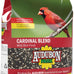 Audubon Park Cardinal Blend Wild Bird Food 4-Pound Bag with 100% Sunflower and Safflower Seed