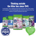 Cat's Pride Premium Lightweight Clumping Litter: Pure & Fresh, Multi-Cat, Scented, 10 Pounds