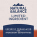Natural Balance Limited Ingredient Grain-Free Salmon Dog Food