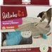 Petlinks Mystery Motion Concealed Electronic Cat Toy, Battery Powered, Random Color, One Size