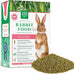 Timothy hay based rabbit food pellets, small pet select, 10 lb, high fiber, veterinarian recommended