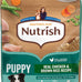 Nutrish Rachael Ray Real Chicken & Brown Rice Puppy Dog Food, 5 lb