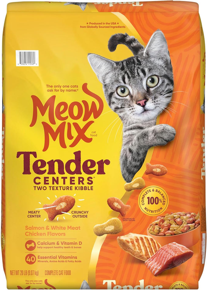 meow-mix-tender-centers-salmon-white-meat-chicken-flavors-20-lb-bag-adult-cat-food