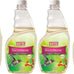 Kaytee 64-Ounce ElectroNectar Ready-to-Use Hummingbird Nectar Attracts and Nourishes Wild Birds