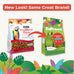 ZuPreem FruitBlend Bird Pellets, Daily Food for Large Birds, Made in USA, Pellets for Macaws and Amazons (3.5 lbs)