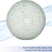 Aqueon 7 day tropical fish slow-release food for up to 6 medium-sized fish, 1 pack