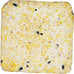 st albans bay suet plus 10 pack variety high energy wild bird suet cakes 11 oz easy-open
