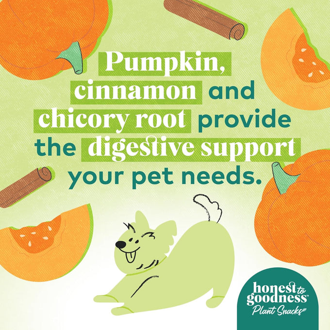 honest-to-goodness-plant-snacks-mellow-belly-pumpkin-cinnamon-dog-treats-enriched-with-omega-3s-and-postbiotics-8oz