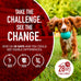 Purina One Plus Digestive Health Dry Dog Food - 31.1 Lb