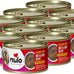 Nulo Grain-Free Small Breed Wet Canned Puppy & Dog Food, Chicken and Shrimp