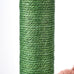 ROYPET green cactus cat tree tower for indoor cats with condos, scratching post, hammock and toy balls