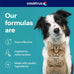 Covetrus Nutrisential Lean Treats for Small, Medium, and Large Dogs, Soft Chicken Flavor, 10 Pack, 4oz
