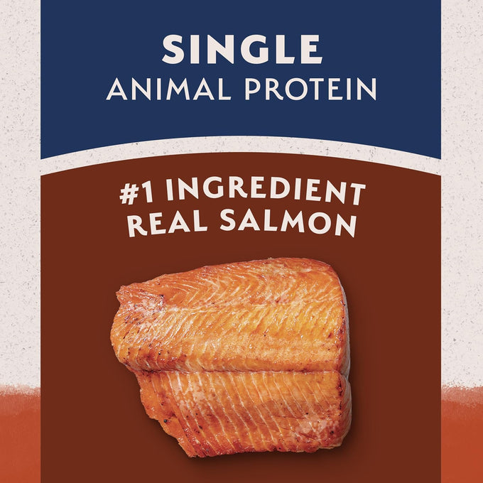 Natural Balance Limited Ingredient Grain-Free Salmon Dog Food