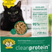 Dr. Elsey's cleanprotein Duck Cat Kibble 2 lb. Bag - High Protein, Grain Free, Gluten Free