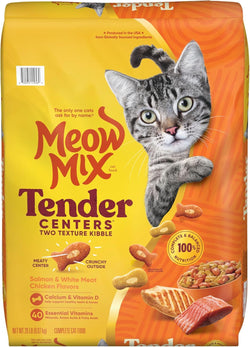 meow-mix-tender-centers-salmon-white-meat-chicken-flavors-20-lb-bag-adult-cat-food