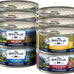 ZIWI Peak Wet Cat Food Variety Pack - 3oz Cans, Beef, Chicken, Lamb, Venison, Grain-Free, No Fillers