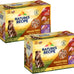 Nature's Recipe Grain Free Wet Dog Food Variety Pack, 2.75 oz. Cups, Chicken Recipes with Beef, Turkey & Lamb