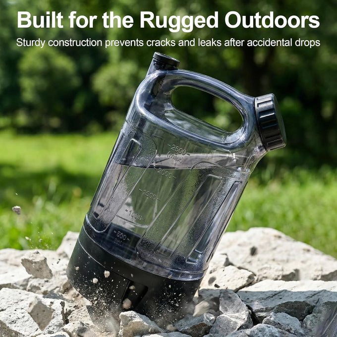 portable-dog-travel-water-bottle-84-oz-large-capacity-camping-hiking-outdoor-essentials