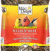 Wild Delight Sizzle N' Heat Bird Food, 5 lb, hot blend, squirrel deterrent, manual power