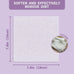 IMMHABI 400 PCS Hypoallergenic Lavender Pet Wipes for Dogs