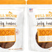 Full Moon Chicken Jerky Tenders, 26 oz, Human Grade, All Natural Dog Treats Made in USA