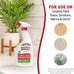 Nature's Miracle 32 Ounces Everyday Mess Enzymatic Odor Control Formula for Dog Stain and Odor Removal