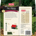 Kaytee 5.5 pound wild bird no mess nut & fruit food seed blend for blue jays, woodpeckers, and finches
